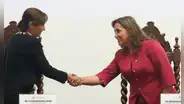 Dina Boluarte habría pedido a la exfiscal de la Nación, Patricia Benavides, archivar investigaciones en su contra