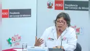 Absuelven a esposo de ministra de la Mujer tras pérdida de donaciones valorizadas en S/598 mil