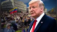 Duro golpe para Trump: gobierno de EEUU sabía que inmigrantes enviados a megacárcel de El Salvador no tenían condena