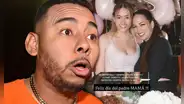 Hija de Melissa Klug ignora a Abel Lobatón y felicita a su madre por el Día del Padre: "La cabeza de esta familia"