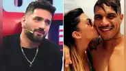 Pablo Heredia revela el mensaje que le dio a Paolo Guerrero para que retome su relación con Alondra García Miró: "Ella te quiere"