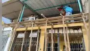 Materiales de construcción duraderos y económicos ideales para construir viviendas en zonas urbanas y rurales