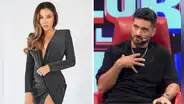 Pablo Heredia impacta al confesar que se enamoró de Ale Fuller cuando ella aún tenía novio: “Es coqueta”