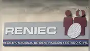 Reniec en línea: ¿qué consultas y servicios están disponibles en el portal web?
