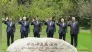 Xi cultiva nuevos lazos con Asia Central por antigua Ruta de la Seda