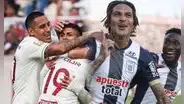 Torneo Apertura en su recta final: estos son los partidos que les quedan a Alianza Lima y Universitario de Deportes