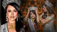 Karla Bacigalupo: ¿qué edad tiene y cuánto mide la nueva Miss Perú 2025 y sucesora de Tatiana Calmell?