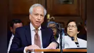 Aldo Vásquez, extitular de la JNJ: "Hay una serie de acciones que evidencian un intento de control del sistema de justicia"