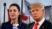 Sheinbaum y Trump en la Cumbre del G7: agenda completa de la presidenta de México, fechas y más detalles de esta reunión clave