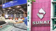 Sunat podría incautar tus bienes si no realizas este procedimiento al viajar desde el nuevo aeropuerto Jorge Chávez