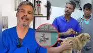 Pancho Cavero rompe su silencio tras ser acusado de malos tratos a sus trabajadores: "No voy a responder con bronca"