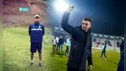 De la Liga 1 al Mundial de Clubes: el DT argentino que pasó por el Perú y que ahora dirige a histórico equipo de Europa