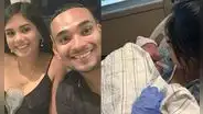 Josimar celebra el nacimiento de su segundo hijo con María Fe Saldaña: “Uno de los mejores regalos”