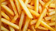 Los científicos por fin encontraron la razón de por qué nos gustan tanto las papas fritas