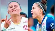 Universitario de Deportes visita a Alianza Lima para la final del Apertura de la Liga Femenina