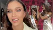 Janick Maceta sorprende con su reacción a la final de Miss Perú 2025 y cuestiona: "¿Cómo qué no hay más preguntas del jurado?"