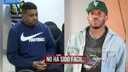 Jefferson Farfán comparte mensaje en medio de las declaraciones de su primo ‘Cri Cri’ desde prisión: “No ha sido fácil”