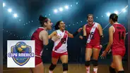 Copa América de Vóley 2025: Perú busca sumar puntos clave en el ránking FIVB con nuevo impulso