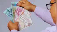 Ingresos de trabajadores en Lima Metropolitana aumentaron en casi S/150 en 2025: ¿a cuanto ascienden?