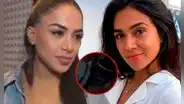 Onelia Molina enfrenta a Vania Bludau tras filtrarse foto abrazada con Mario Irivarren: "La verdad sale a la luz"