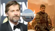 Actor de 'Game of Thrones' viaja a Perú por grabaciones, pero sufre importante pérdida al llegar: "Tenemos un gran problema"