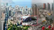 Los 9 distritos de Lima más seguros ante un terremoto: capital peruana acumula 300 años de 'silencio sísmico'