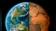 Geólogos descubren que el campo magnético de la Tierra y los niveles de oxígeno están vinculados desde más de 500 millones de años