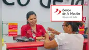 Banco de la Nación cobrará comisiones para retiro de dinero en agentes multired y más sedes: ¿a partir de cuando?