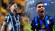 Ver EN VIVO Monterrey vs Inter de Milán HOY (1-1), Mundial de Clubes 2025: transmisión via Canal 5 del debut de Rayados