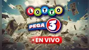 Resultados Lotto y Pega 3, 17 de junio: qué salió en la Lotería Nacional de Panamá, números ganadores y pozo del último sorteo