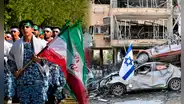 Economía de Israel golpeada tras conflicto con Irán: "Es como en la pandemia", afirma Zvi Eckstein