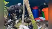 VRAEM: Narcos acercan sus laboratorios a ciudades de Ayacucho y Cusco