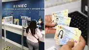 Peruanos adultos podrán emitir a DNI con vigencia de 10 años, señala Reniec: ¿cómo solicitar el documento?