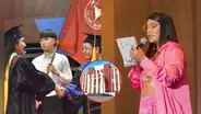 Dejó su carrera en la UNI para estudiar ingeniería industrial en China, pero hoy triunfa en otro rubro: "Me siento muy feliz"