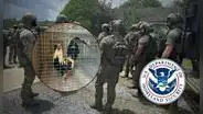 ICE golpea fuerte: arrestan a 55 inmigrantes en operativo contra banda delictiva de peleas de gallos en este estado de EEUU