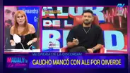 Magaly Medina destruye a Pablo Heredia por jugar con los sentimientos de actrices peruanas: “Bastante patético”