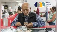 Pensionistas de la 20530 deberán cobrar desde otra entidad del Estado desde julio