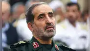 Muere Ali Shadmani, nuevo jefe militar de Irán y cercano al líder supremo, en un bombardeo israelí sobre Teherán
