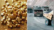 Oro, plata y cobre impulsan ventas de la minería peruana al extranjero en 2025, según el Ministerio de Energía y Minas