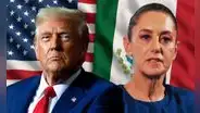 Sheinbaum pactó reunión con Trump, pero presidente abandonó la Cumbre del G7 un día antes