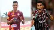 De la Liga 2 al Mundial de Clubes: el jugador colombiano que pasó por la liga peruana y ahora juega en histórico equipo brasileño
