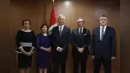 Exmiembros de la JNJ bajo inminente ataque tras intento de golpe al Ministerio Público
