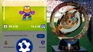 Google lanza un juego oculto del Mundial de Clubes: escoge a tu equipo favorito y llévalo a la gloria