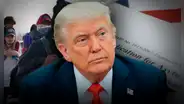 Duro golpe de Trump a la inmigración en EEUU: DHS busca acelerar la deportación de inmigrantes con casos de asilo