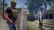 Nuevo arresto de ICE en iglesia: arrestan a inmigrante en California y apuntan con un rifle a pastora que intentó intervenir