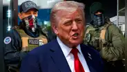 California desafía las redadas migratorias de Trump en EEUU: proyecto de ley prohíbe a los agentes de ICE operar enmascarados