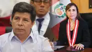 Pedro Castillo insiste en rechazar juicio en su contra: "Esa imputación es más falsa que la tesis de Patricia Benavides"