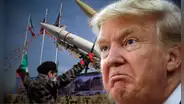 Donald Trump exige a Irán que debe "rendirse del todo" y renunciar a su programa nuclear: "Es muy sencillo"