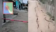 Estos son los distritos hasta 3 veces más afectados por sismos de 6,1 y 4,2 en Lima y Callao, según ASISMET