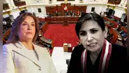 Patricia Benavides: alertan que golpe al Ministerio Público puede favorecer a Dina Boluarte y congresistas investigados